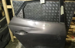 Дверь задняя правая Hyundai ix35 2009-2013
