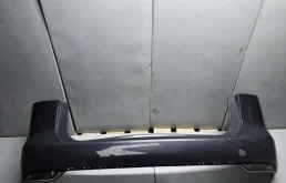 Бампер задний Volkswagen Touran 2003-2010