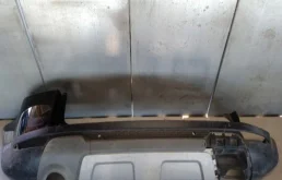 Бампер задний Land Rover Range Evoque 2011-2018