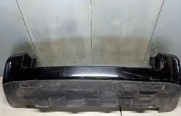 Бампер задний Land Rover Freelander 2 2007-2014
