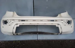 Бампер задний Kia Soul 2009-2014
