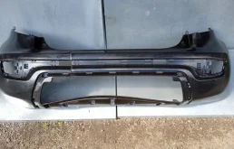 Бампер задний Kia Soul 2009-2014
