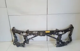 Панель передняя Land Rover Discovery 3 2008 L319