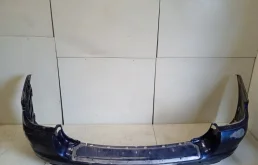 Бампер задний Porsche Cayenne 2005 9PA, 955