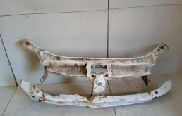 Панель передняя Renault Logan 2016 , L8