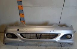 Бампер передний Mercedes-Benz -Class 2005 S203