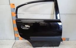 Дверь задняя правая Kia Rio 2008 , JB