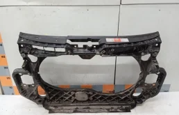 Панель передняя Audi A6 2006 C6, 4F2
