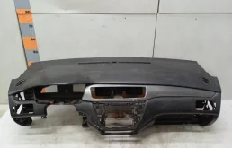 Торпедо Mitsubishi Lancer 2006 9, CS3A