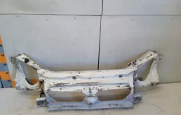 Панель передняя Renault Kangoo 2007 1, KC
