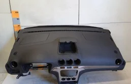 Торпедо Ford S-Max 2007 1