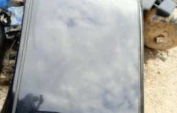 Крыша Kia Magentis 2006 1, GD, 15