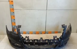 Бампер передний Volkswagen Passat 2007 B6, 3C2