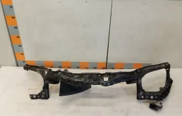 Панель передняя Opel Corsa 2008 D, S07