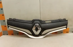 Решетка радиатора Renault Kangoo 2014