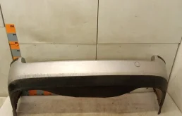 Бампер задний Ford Mondeo 2001 3