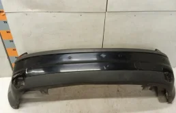 Бампер задний Ford Focus 2005