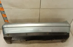 Бампер задний Citroen C5 2002 DC