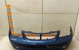 Бампер передний Chevrolet Lacetti 2008 J200