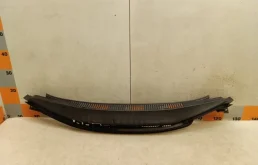 Планка под лобовое стекло Honda Civic 2008 , FK1, FK2