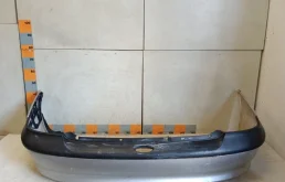 Бампер задний Opel Vectra 1998 B, 36
