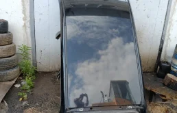 Крыша Mazda CX-7 2008 ER