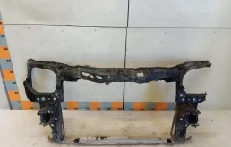 Панель передняя Opel Corsa 2007 D, S07