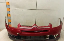 Бампер передний Citroen C4 2006 1, LA