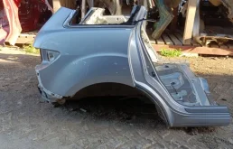 Крыло заднее правое Mazda CX-7 2008 ER