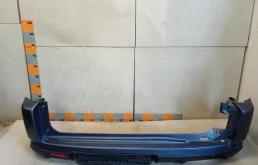 Бампер задний Honda CR-V 2003