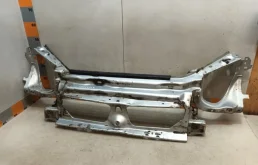 Панель передняя Renault Kangoo 1