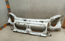 Панель передняя Renault Kangoo 1
