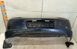 Бампер задний Opel Insignia 2010