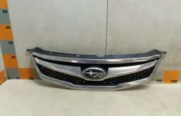 Решетка радиатора Subaru Legacy 2010 BRD