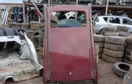 Крыша Chery Tiggo T11 2007 DB