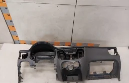 Торпедо Kia Rio 2010 , JB