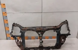 Панель передняя Kia Rio 2010 , JB