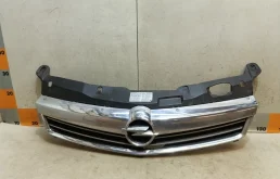 Решетка радиатора Opel Astra 2007 H, L69
