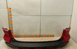Бампер задний Honda CR-V 2008 3, RE7