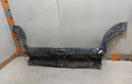 Панель передняя Citroen Berlingo 2007 MF