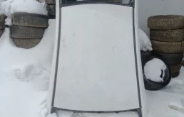 Крыша Geely Emgrand EC7 2013 FE1