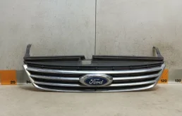 Решетка радиатора Ford Mondeo 2008 4