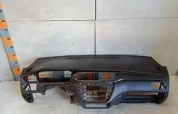 Торпедо Mitsubishi Lancer 2006 9, CS3A