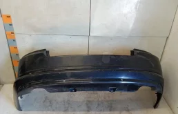 Бампер задний Volvo S80 2009 , AS60, AS56