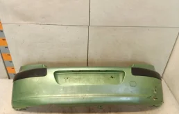 Бампер задний Peugeot 307 2002 3A/C