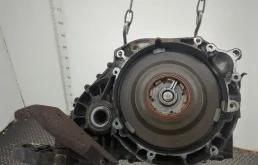 КПП - автомат (АКПП) Ford Focus 2 2008-2011 G6DG Дизель 2 л TDCI