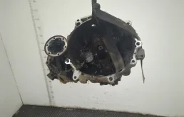 КПП 6-ст.мех. (МКПП) Volkswagen Touran 2003-2006 AXW Бензин 2 л FSI