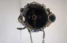 КПП 6-ст.мех. (МКПП) Volkswagen Touran 2003-2006 BVY Бензин 2 л FSI