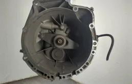 КПП 6-ст.мех 4х4 (МКПП) BMW X3 E83 2003-2010 204D4 / M47N Дизель 2 л Турбо