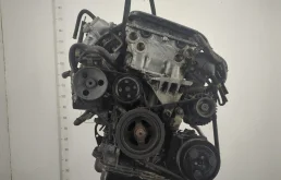 Двигатель (ДВС) Nissan Primera P11 1996-2002 КПП автомат (АКПП) SR20DE Бензин 2 л Инжектор